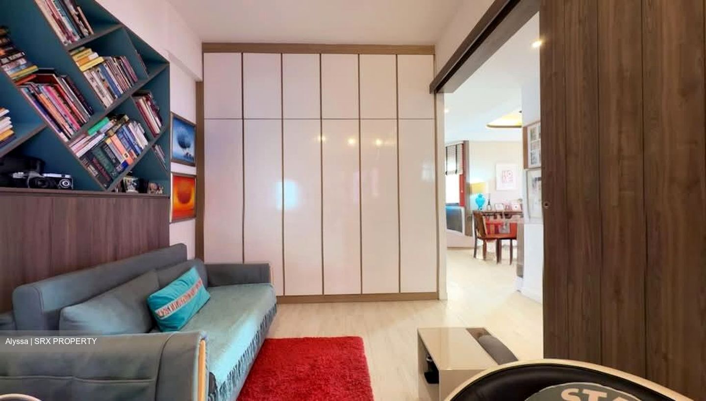 Bayshore Park (D16), Condominium #539530301